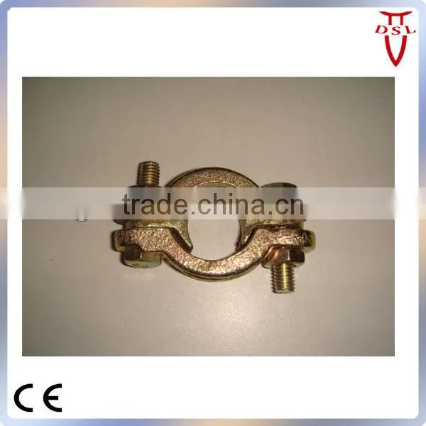 Male ends coupling
