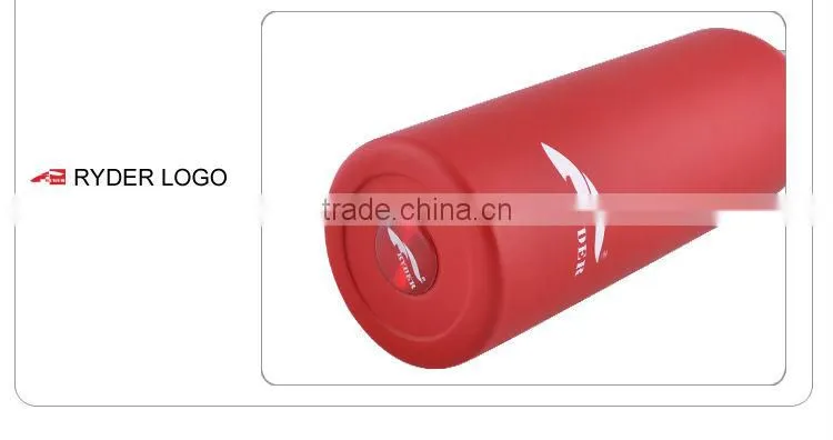 Two-layer Aluminum Thermos Bottle