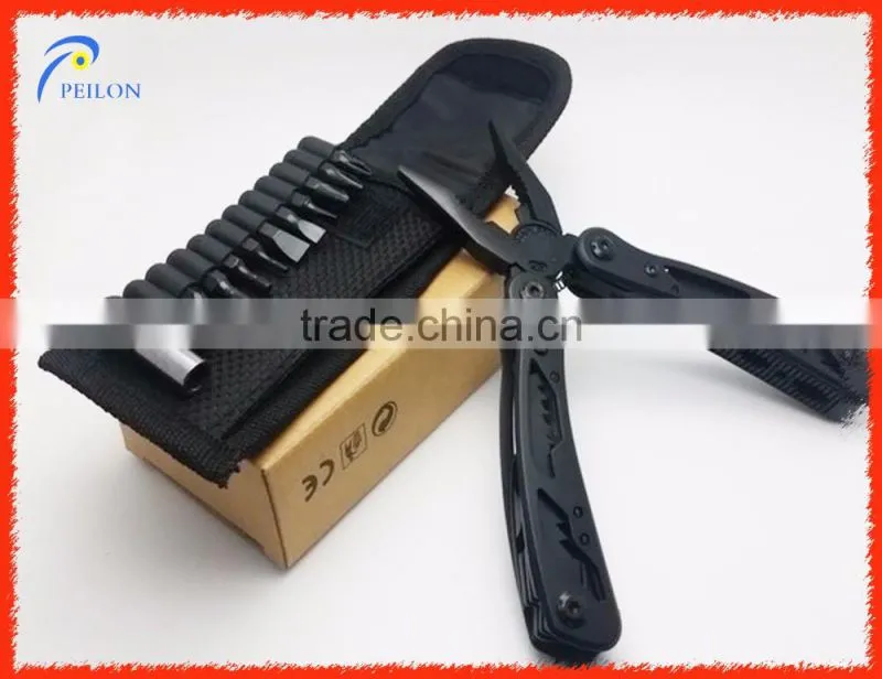 Multi pliers camping EOD pliers Multi style pliers