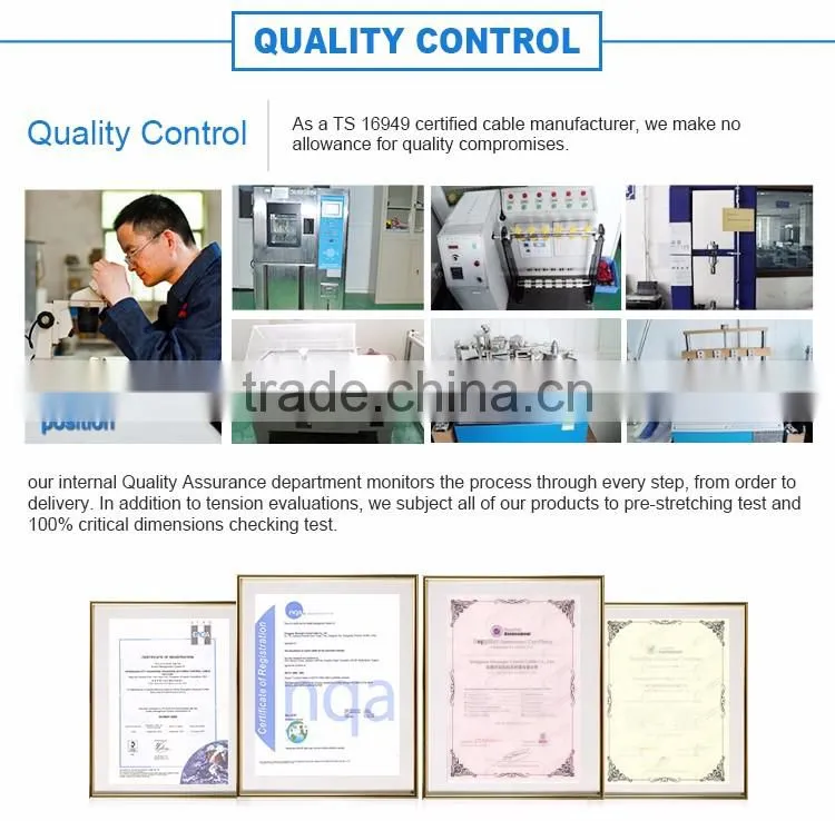OEM China precision machining manual tension controller