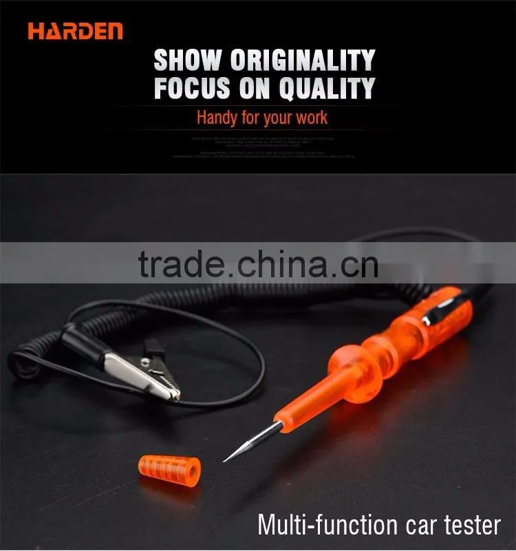 Professional Auto Electrical Open Short Circuit Tester