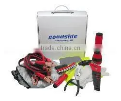 29 pcs car emergency kit,car safety kit