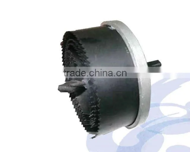 5pcs High carbon steel Hole Saw Cutter Set