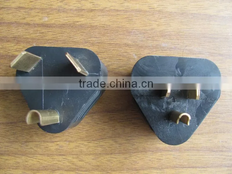 S80331 30M-15F 15M-30M 15A round RV adapter