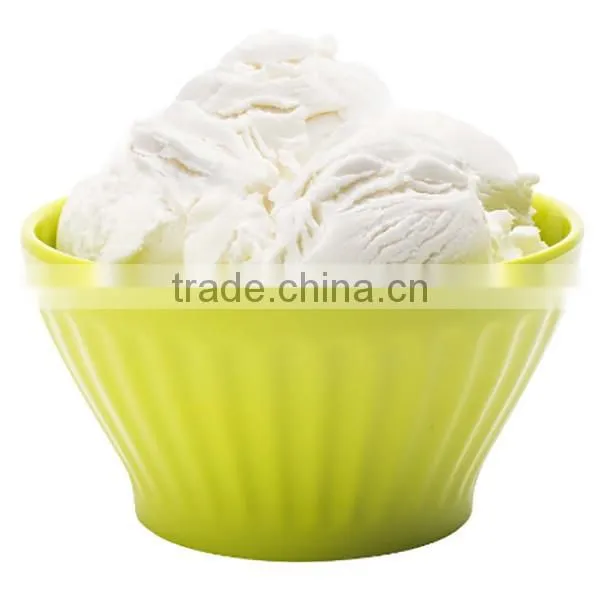 custom Assorted 5-inch Ice Cream Bowl Set