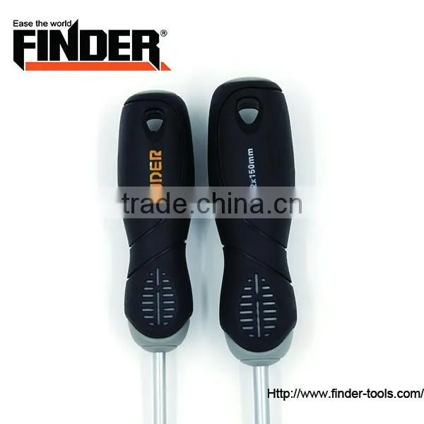2016 FINDER High Quality 4PCS Screwdriver Set