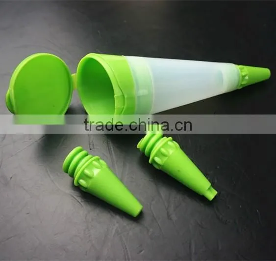 16141 Food grade silicone decorating pen