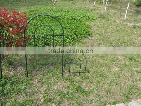 Decorative Aluminum Garden Fence,Aluminum Garden Fence,Aluminum Garden Railing