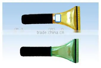 eco friendly splendent china factory plastic ice shovel