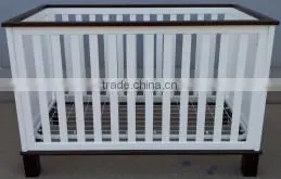 Qing Dao Selling Baby Cribs Cheap Price for sell