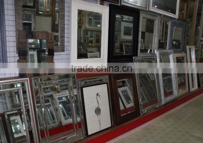 customzied designed photo frame mirror frame