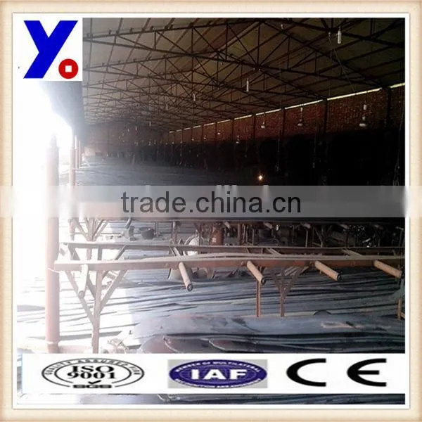 Flat Ties for Construction Materials