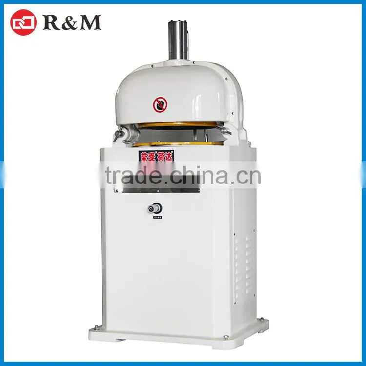 Pizza Dough Ball Divider Rounder automatic dough divider rounder for sale