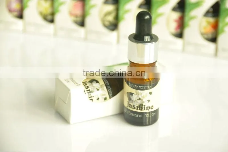 latest products in market china fragrance oils in brown bottle with dropper