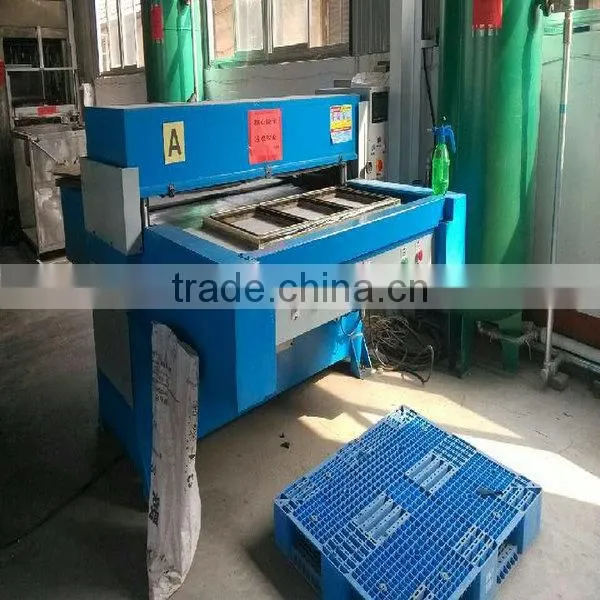 Display Tray fruit packing tray Customed PP Fruit Tray Packaging