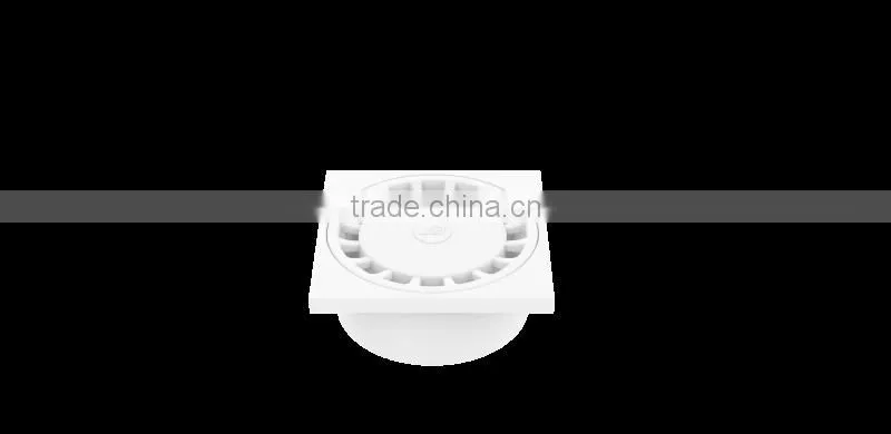 Factory price Manufacturer good quality PVC Fitting UPVC Rubber Joint plastic fitting for drainage GB rain water outlet