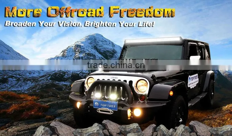 remote control 50w ferry boat led work light