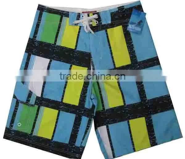 1008C cheap simple mens board shorts