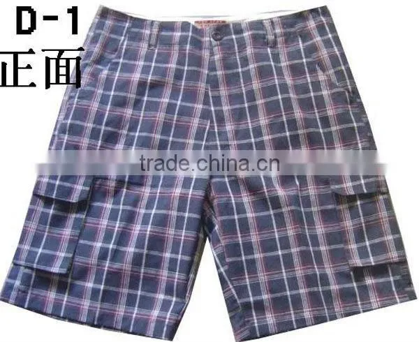 BZ-1025B apparel stock cheap wholesale shorts for men