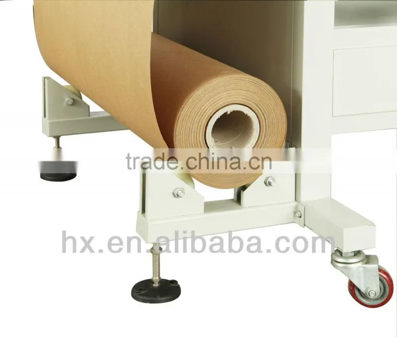 Cheap Price Garment HC1215 Hardboard Flatbed Plotter Cutter with CE