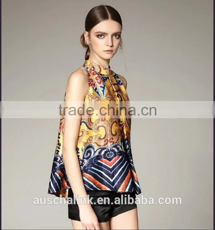 new arrival summer high quality stylish girls fancy sexy top wear