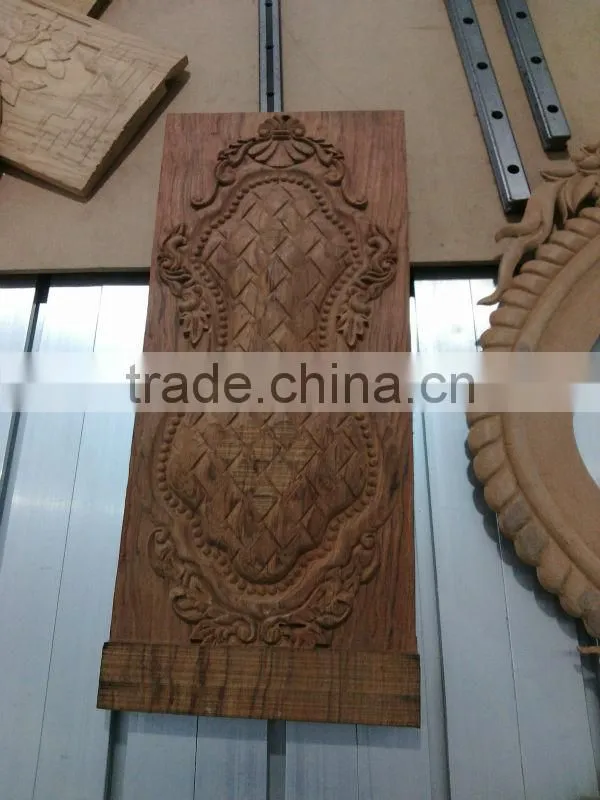 Factory supply 2017 easy operated Professional advertising signs cnc router