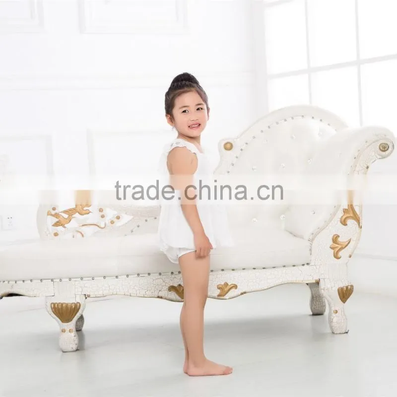 Kids Girl Boutique Clothing Sets Wholesale Children's Cotton 2pcs set