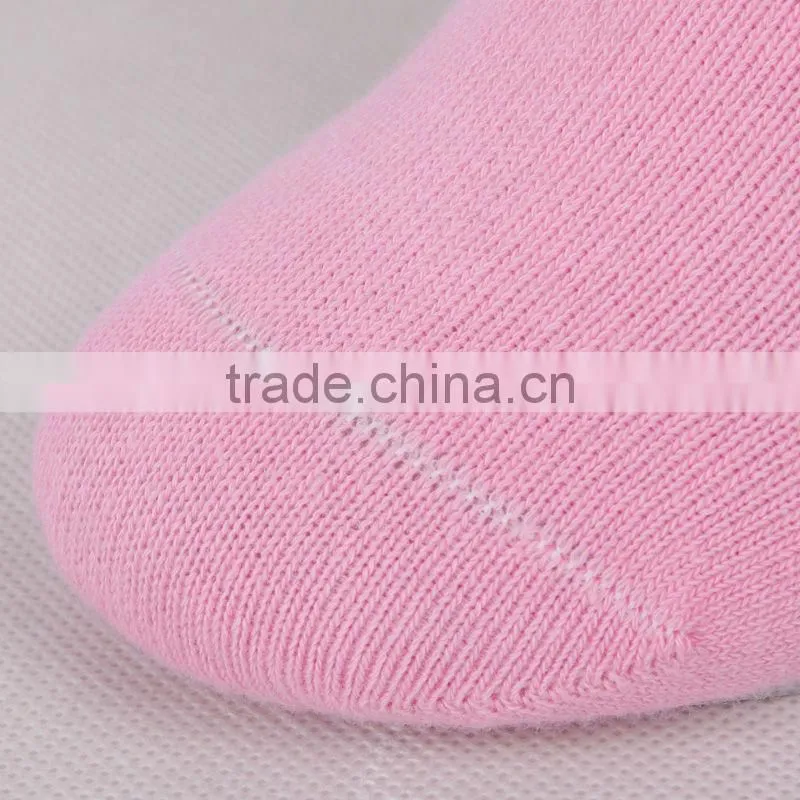 China sock manufacturer for baby sock