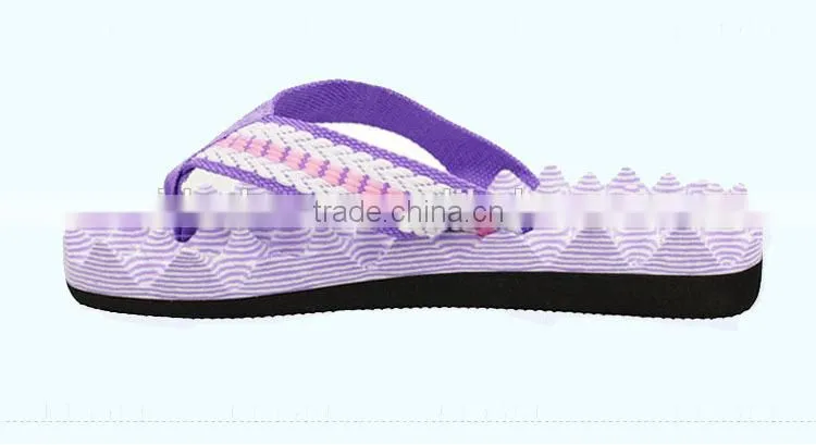 China bubble flip flop wholesaler