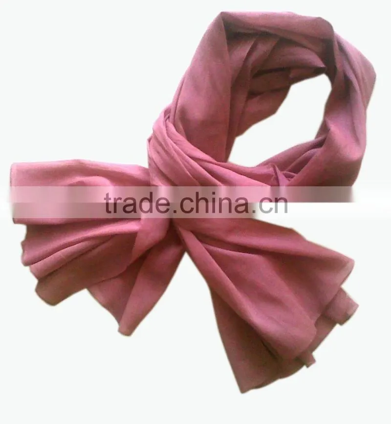 Boho scarf & stoles