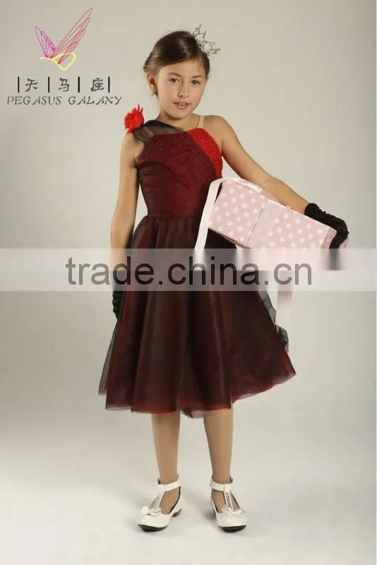 Dance skirt, Children's Performing skirt, Performances for children clothing,Dancing skirt