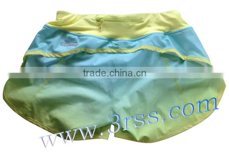 wommen running shorts