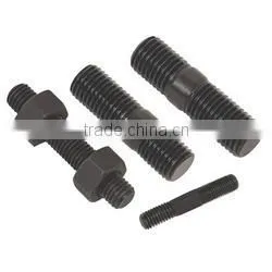 Made in Taiwan Steel Stainless Steel Copper Double end screw special Double End Threaded Stud