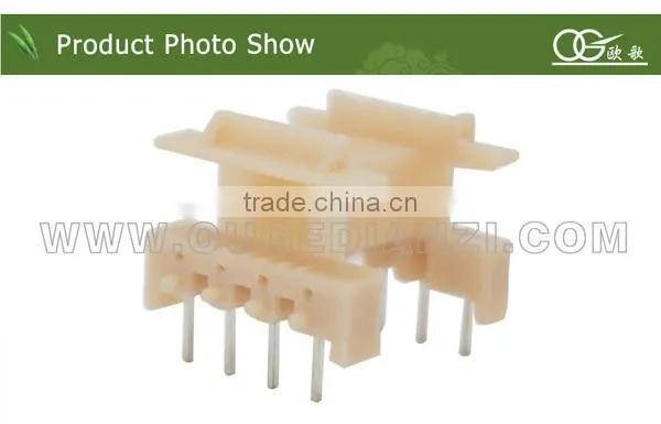 1000va transformer PE bobbin EF16 horizontal pin4:4