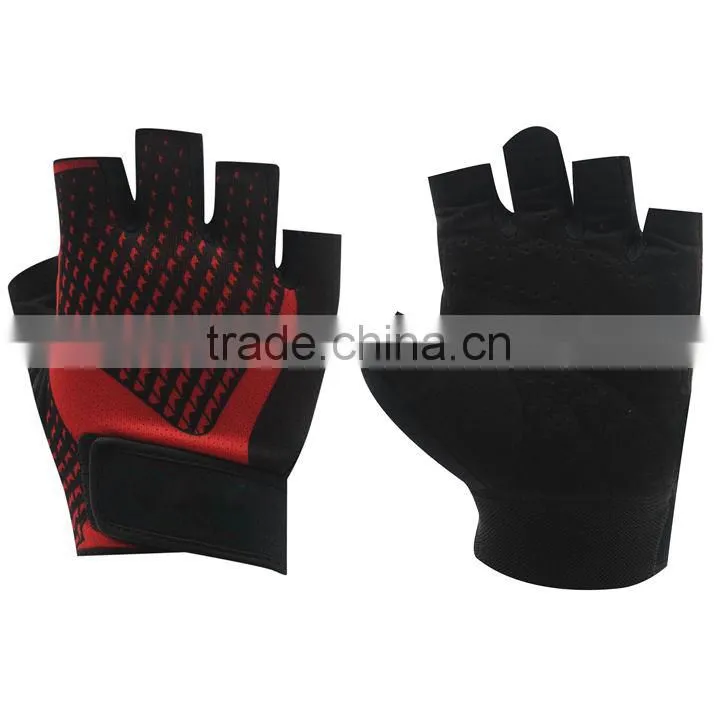 Fitness Gloves / Gym Gloves/ Workout Gloves/ Training Gloves/ Bodybuilding Gloves