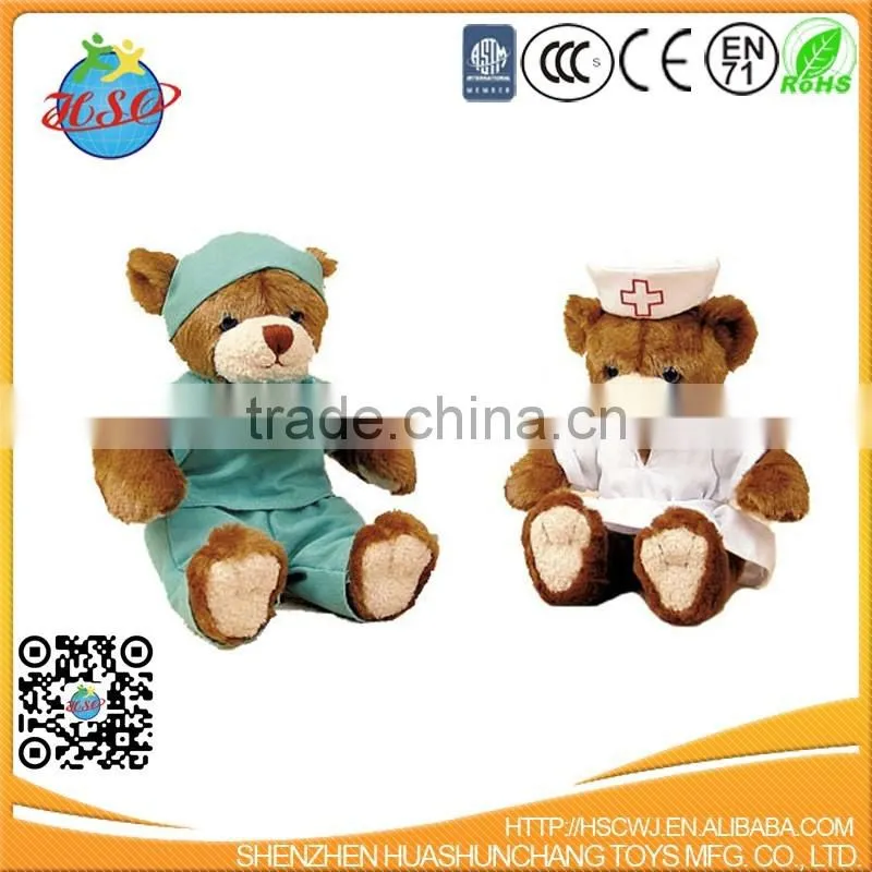 Teddy Bear Promotional Plush Toy