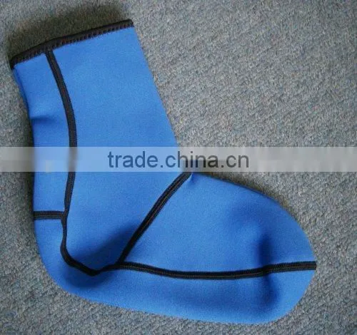wholesale custom neoprene waterproof socks