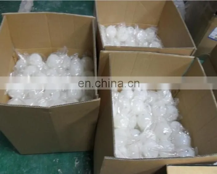 BPA Free Silicone Ice Cube Tray/ Ice Ball Maker in Eco-friendly