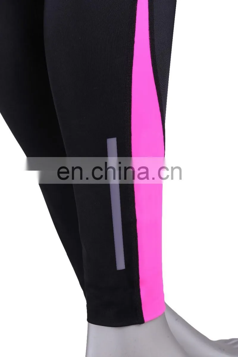 2017 new high quality women's sexy compression tights