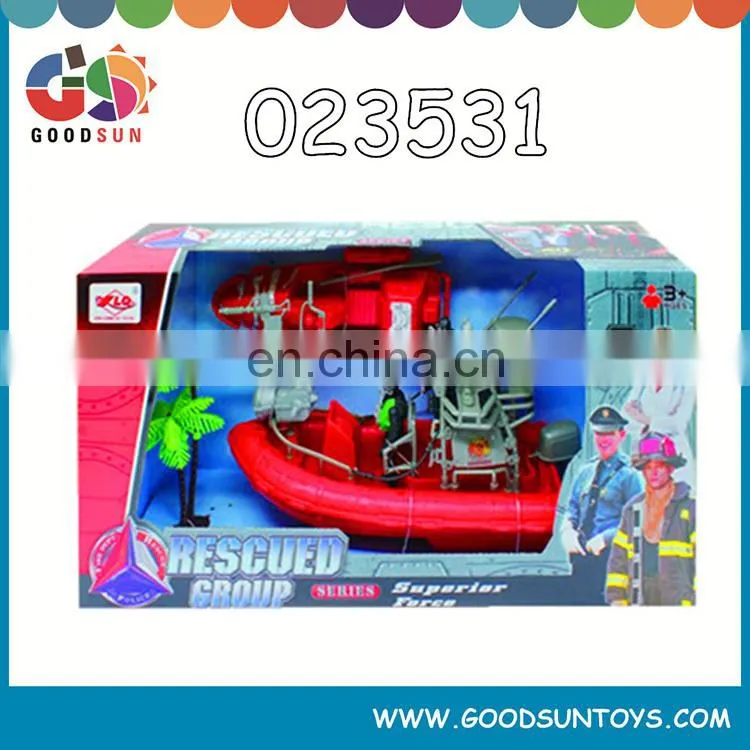 Hot sale kids mini plastic military set toy,funny play set promotion military set toy