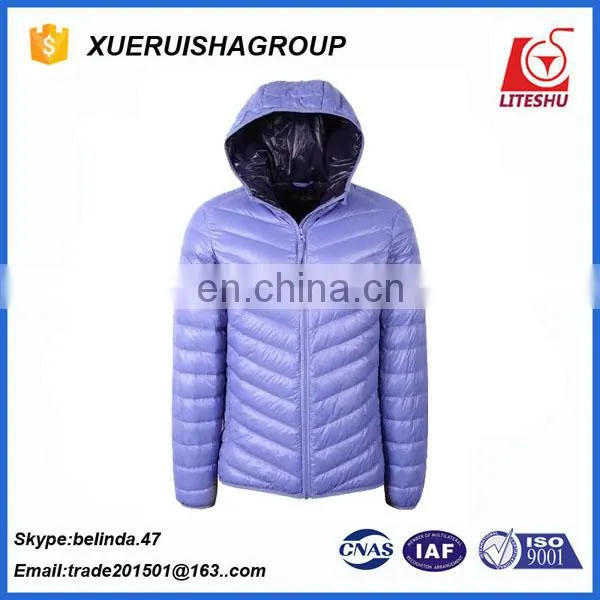 factory supply 2017 winter outwear mens down jacket coat