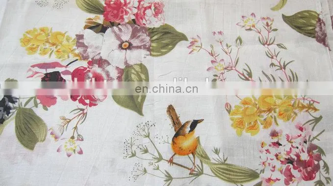 New Hot Deisgn voile Fabric