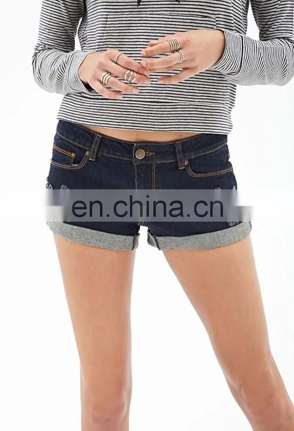 bangkok cheap denim jean shorts