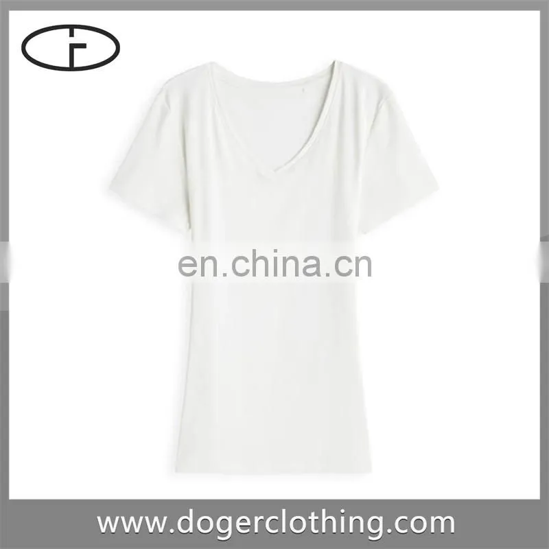 Cheap custom t-shirts manufacturer in shenzhen