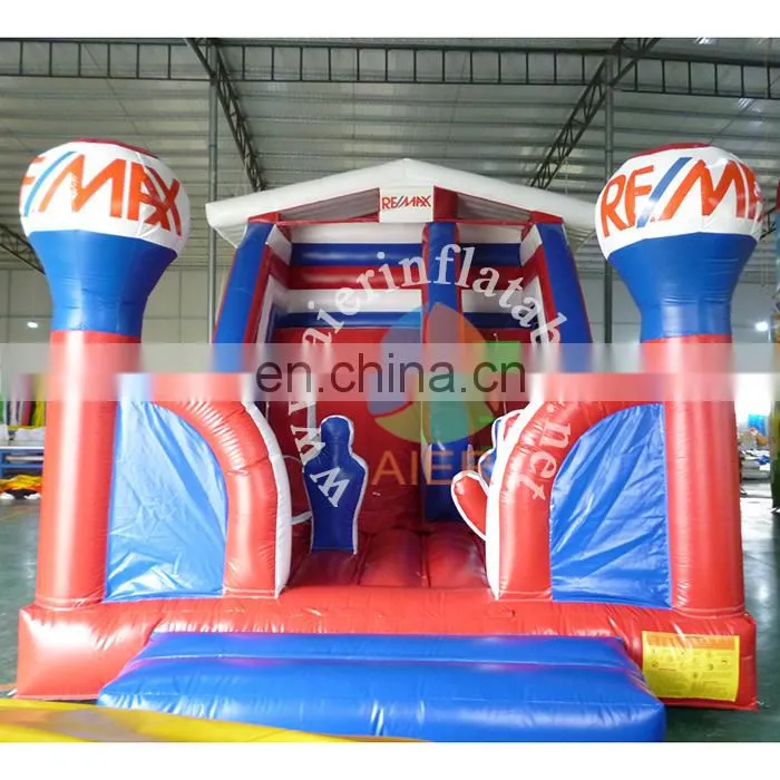 Kids adult jumpers bouncers inflatable castle slide, balloon inflatable bounce house