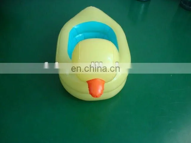 Inflatable Duck Pool