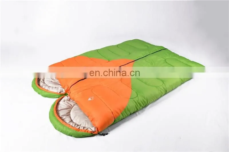 Cotton Envelope double sleeping bag