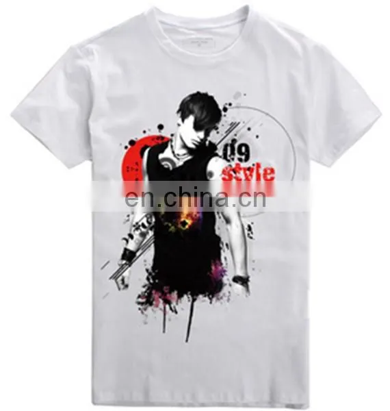 t-shirtprinter cheap fabric ink
