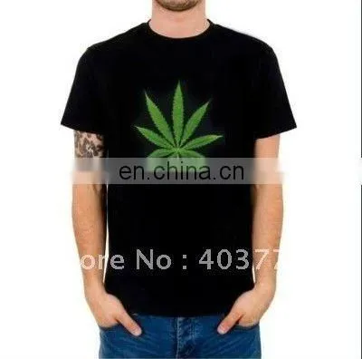 light up tee shirts equalizer