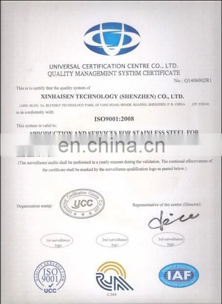 acid etching 0.08mm Etching Optical Rotary Encoder disk